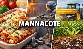 Mannacote concept and online trend discussion in 2026