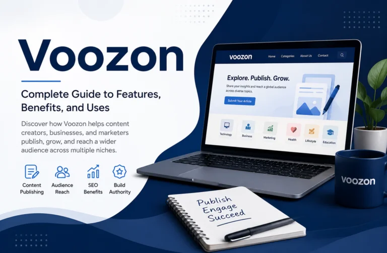 Voozon Evaluate 2026 login guide with features, pros, cons, and FAQs